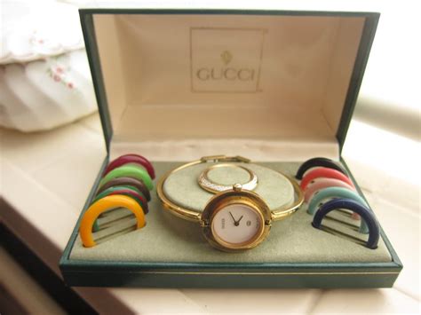 valore orologio gucci modello 1100|Gucci 1100 Wristwatches for Women for sale .